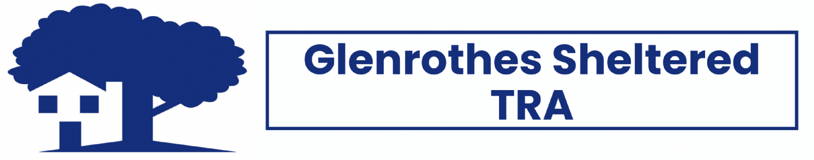 Glenrothes Sheltered Banner